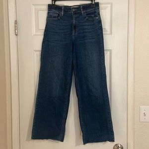 Carly Jean Los Angeles Becker Jeans